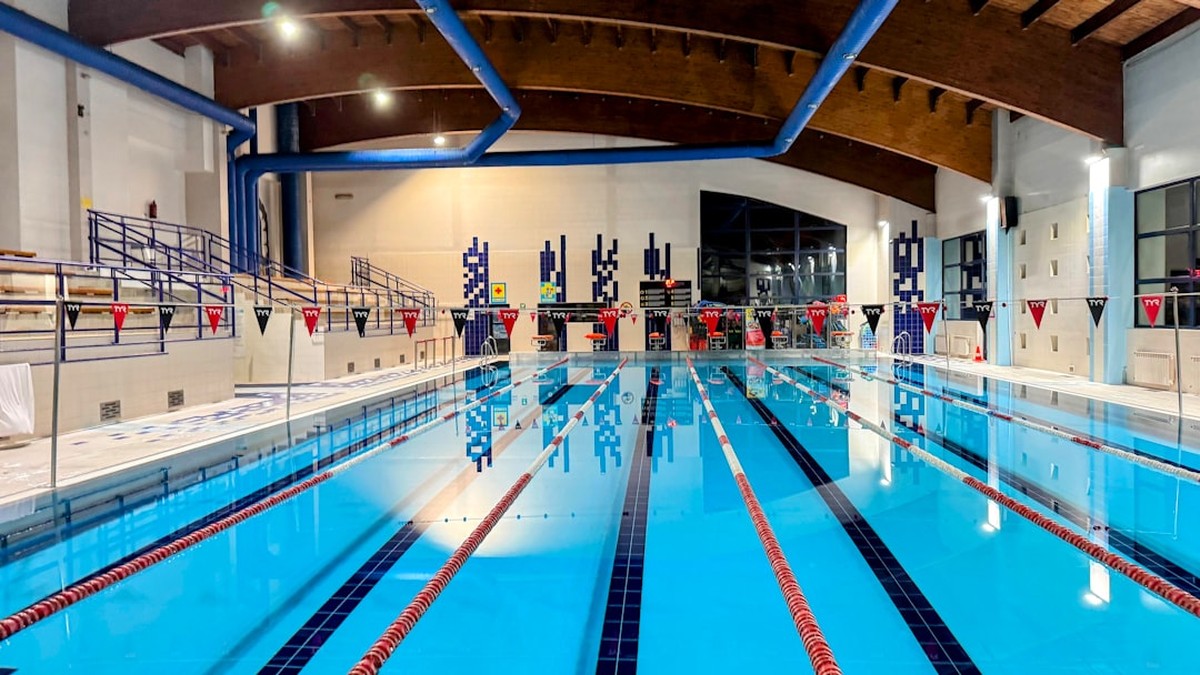 Best Indoor Swimming Pools in Edmonton: The Complete Winter Wellness Guide