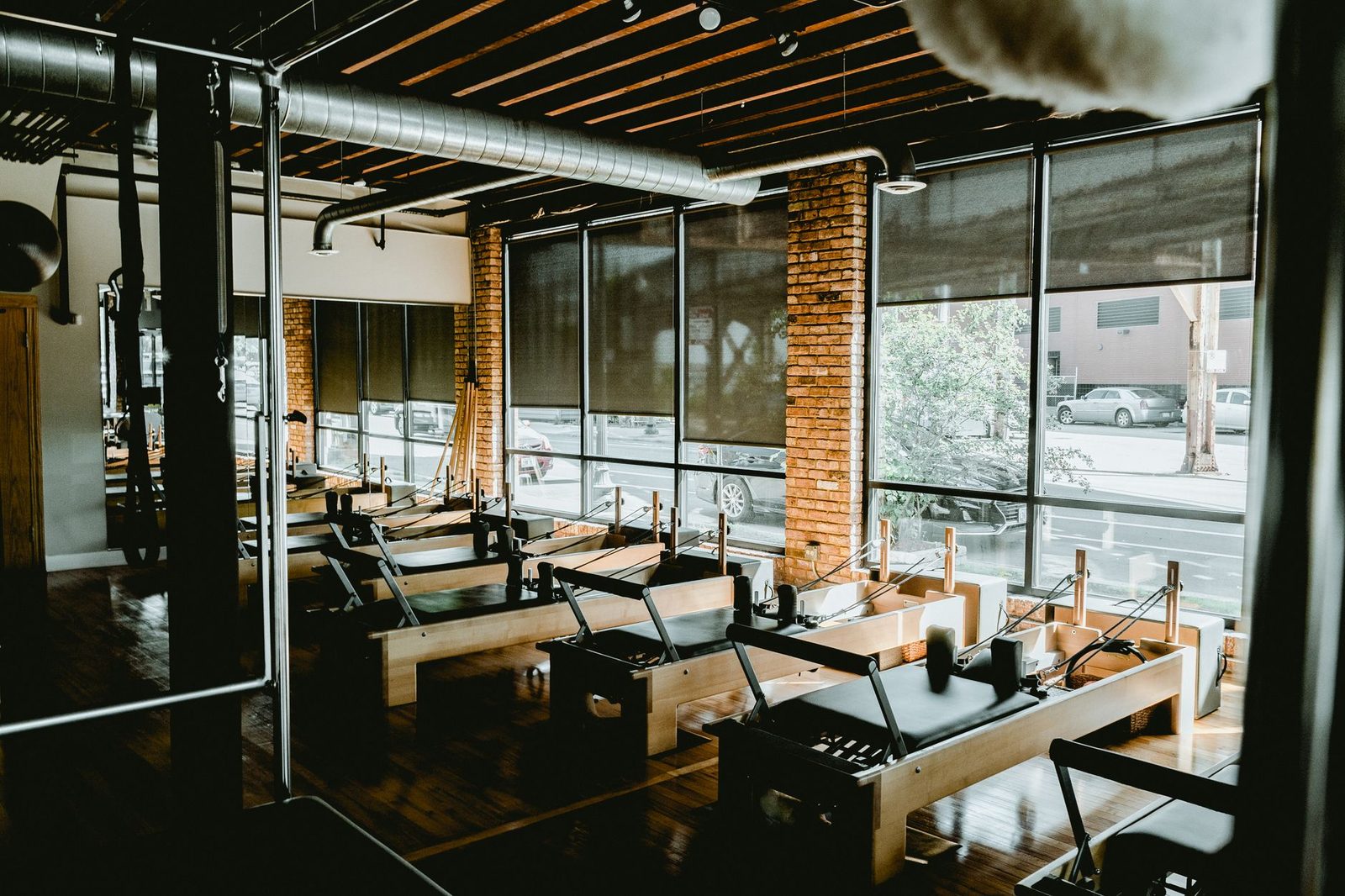 Does Whyte Ave Actually Have a Pilates Studio? Setting the Record Straight