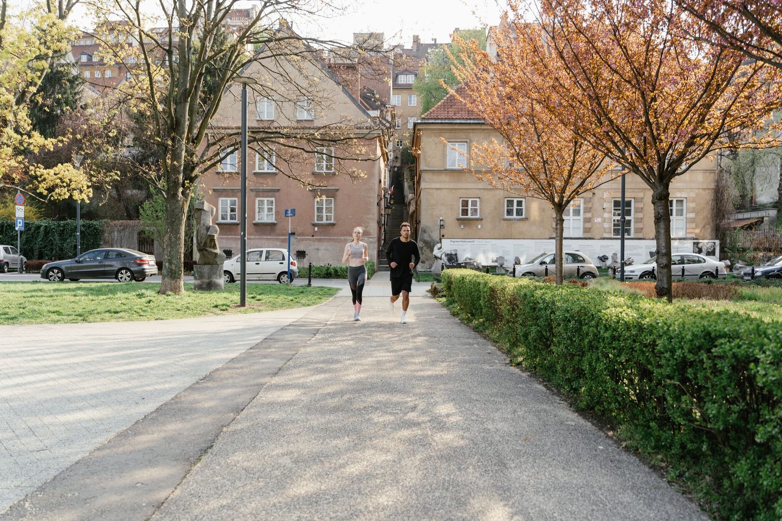 How to Choose a Neighborhood for Active Living in Edmonton: A Step-by-Step Guide Step 3: Inventory Fitness and Wellness Amenities Within 2 Kilometres