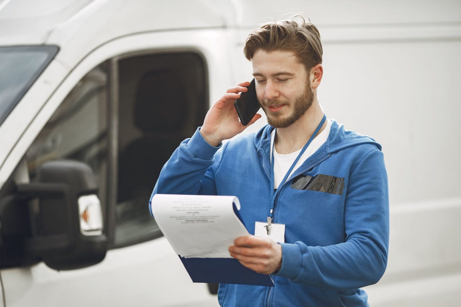 Step 6: Call Ahead and Ask Logistics Questions, Not Just Service Questions