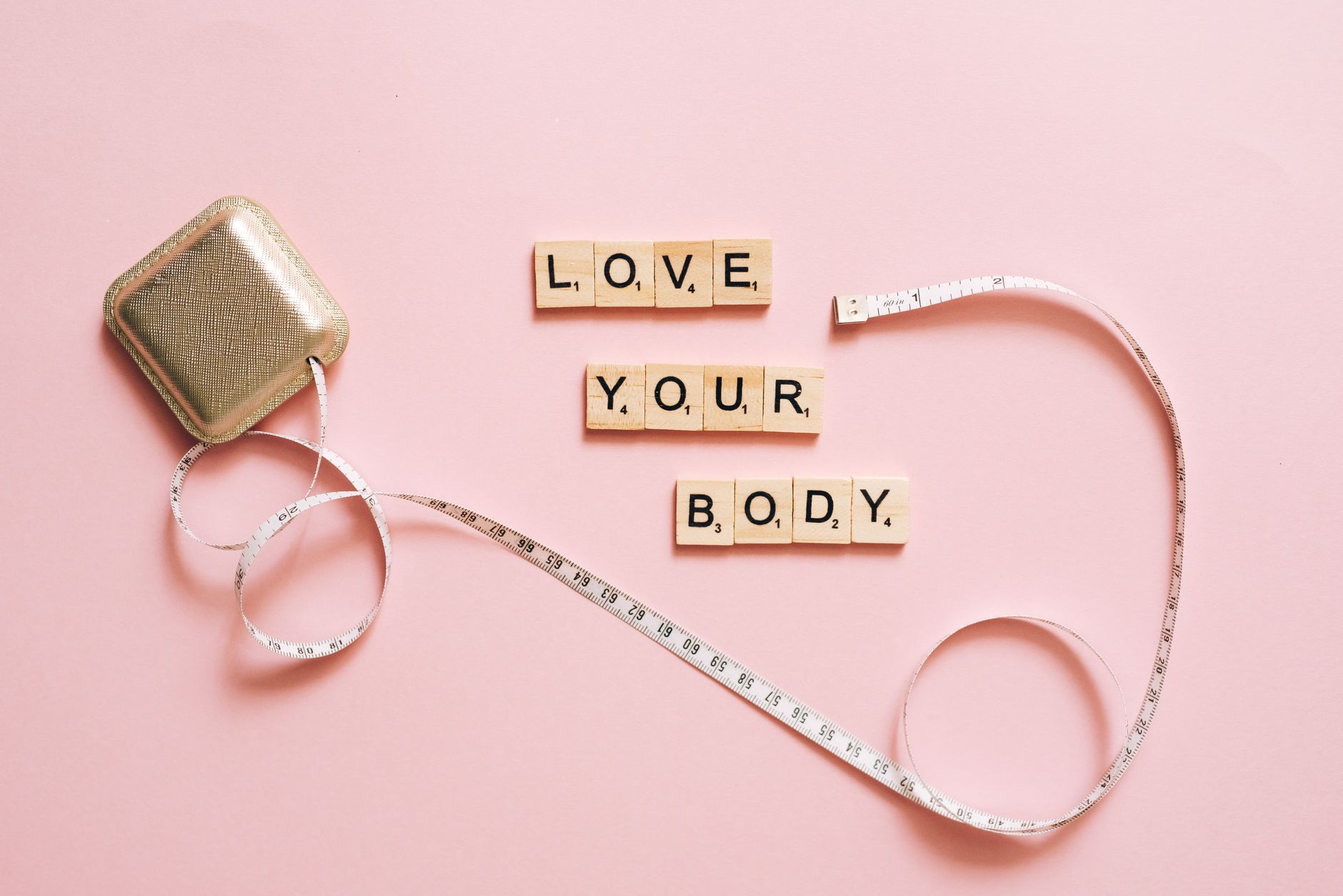 Step 1: Define One Specific, Measurable Wellness Goal
