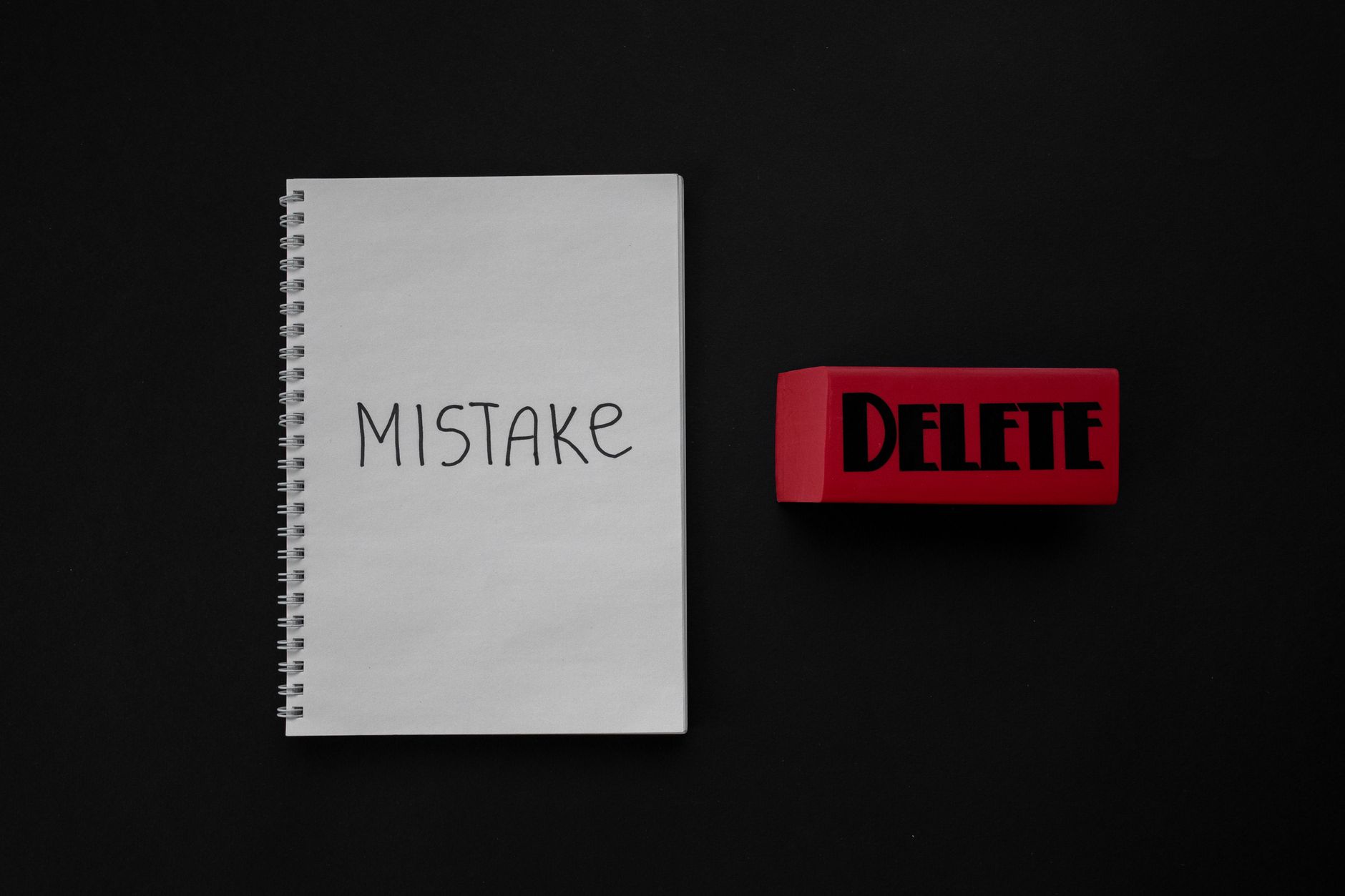 Common Mistakes to Avoid