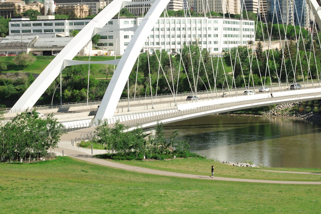 Step 1: Map Out Edmonton's Actual Daylight Window