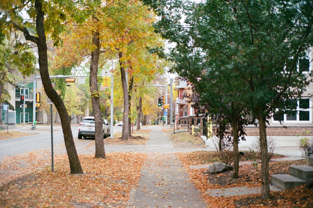 Step 3: Map Your Routine to Edmonton's Seasons