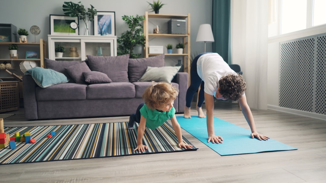 How to Start a Family Wellness Routine With Kids: A Step-by-Step Guide for Edmonton Families Step 1: Pick One Realistic Day to Start