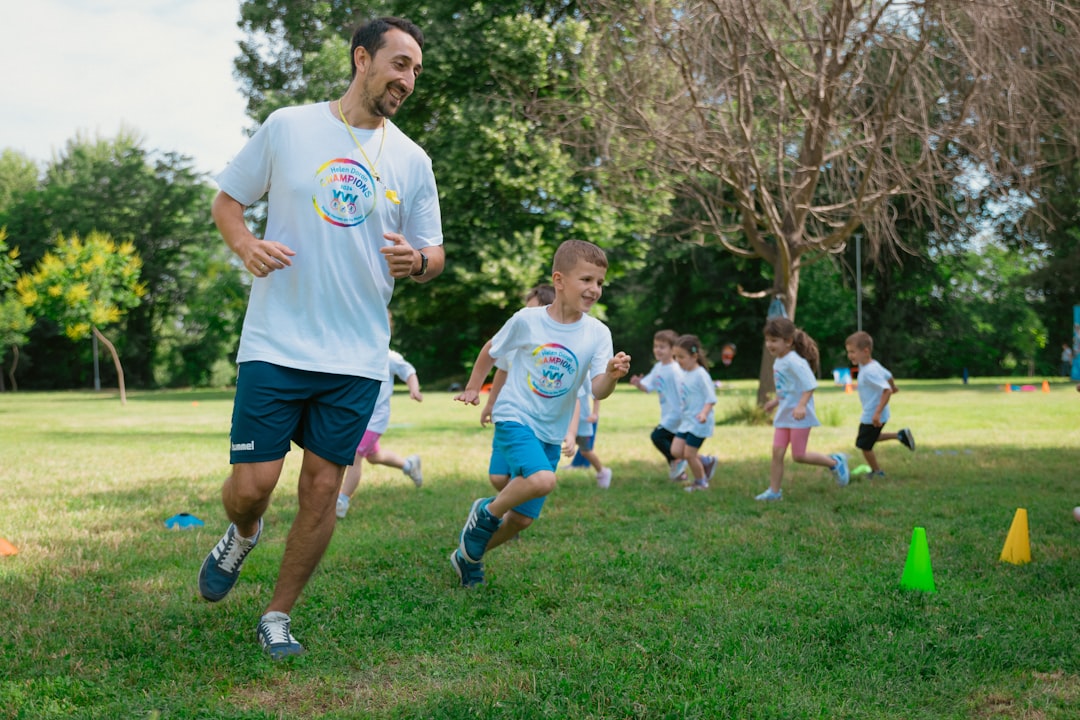 How to Start a Family Wellness Routine With Kids: A Step-by-Step Guide for Edmonton Families Step 5: Pick 2-3 Local Anchor Activities and Book Them