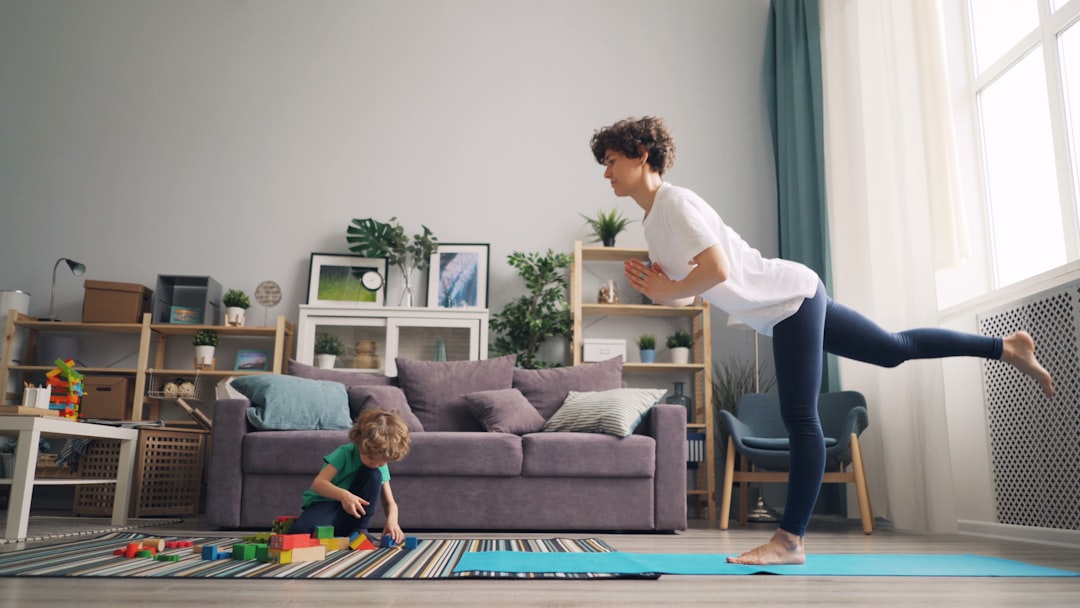 How to Start a Family Wellness Routine With Kids: A Step-by-Step Guide for Edmonton Families Common Mistakes to Avoid