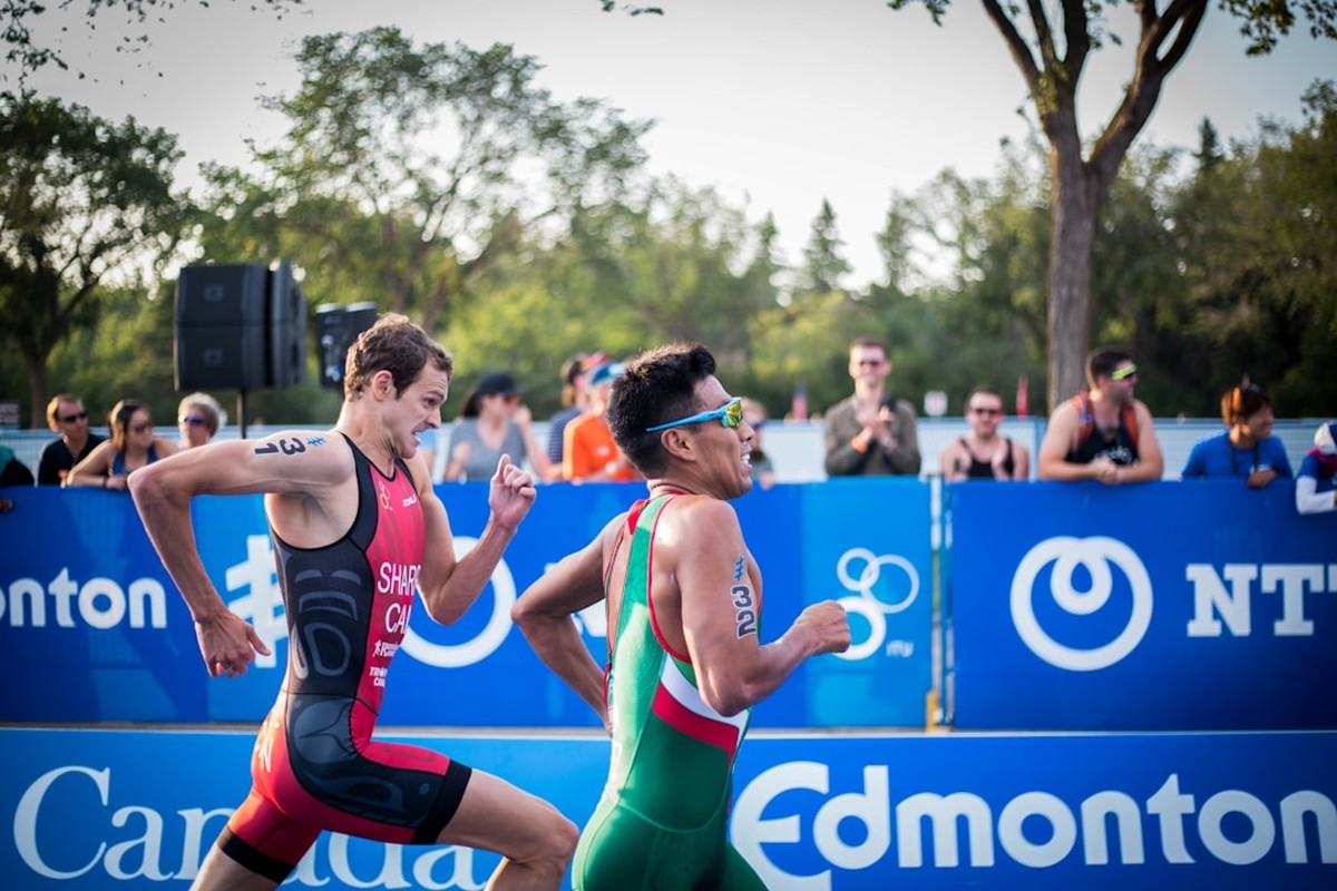 how to start outdoor running in edmonton as a beginner clean