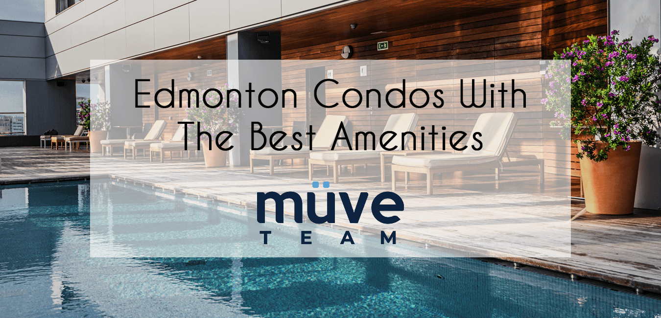 what wellness amenities does your edmonton neighborhood clean