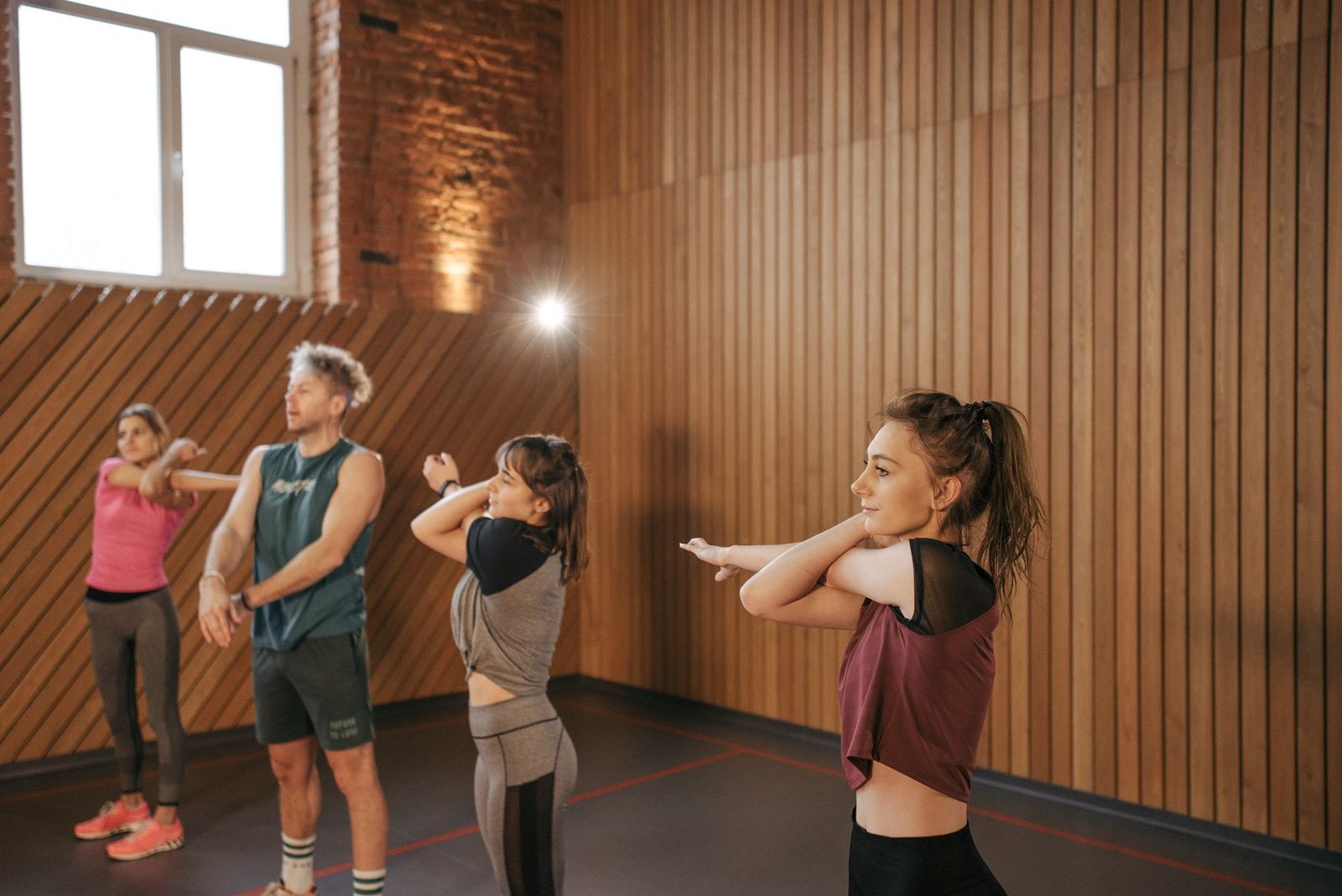 Best Stretching and Mobility Classes in Edmonton: The Complete Post-Workout Recovery Guide Building Mobility Work Into a Full Recovery Routine