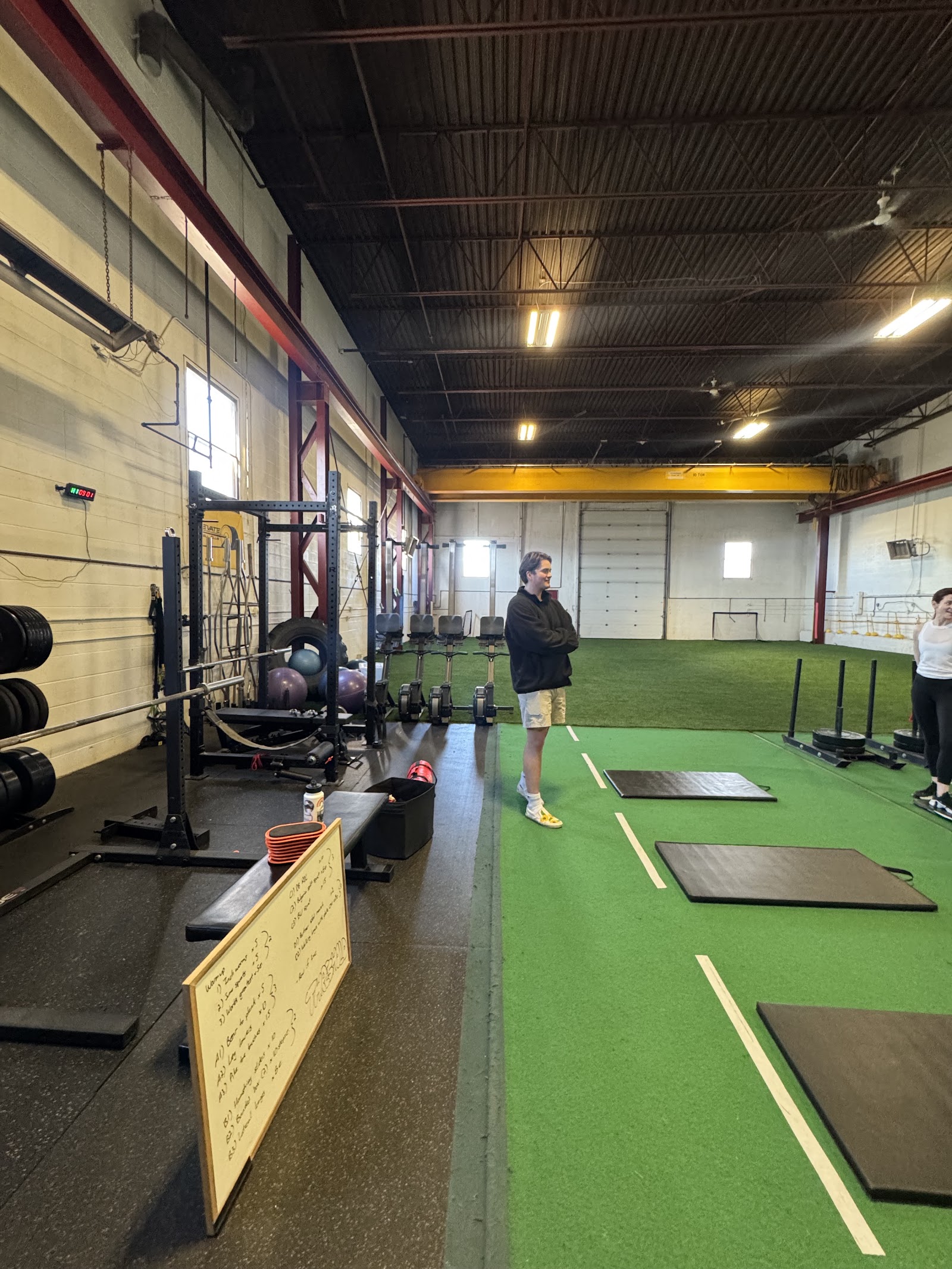Edmonton Altitude and Fitness Performance: The Complete Comparison Guide Edmonton Altitude and Fitness Performance: The Complete Comparison Guide
