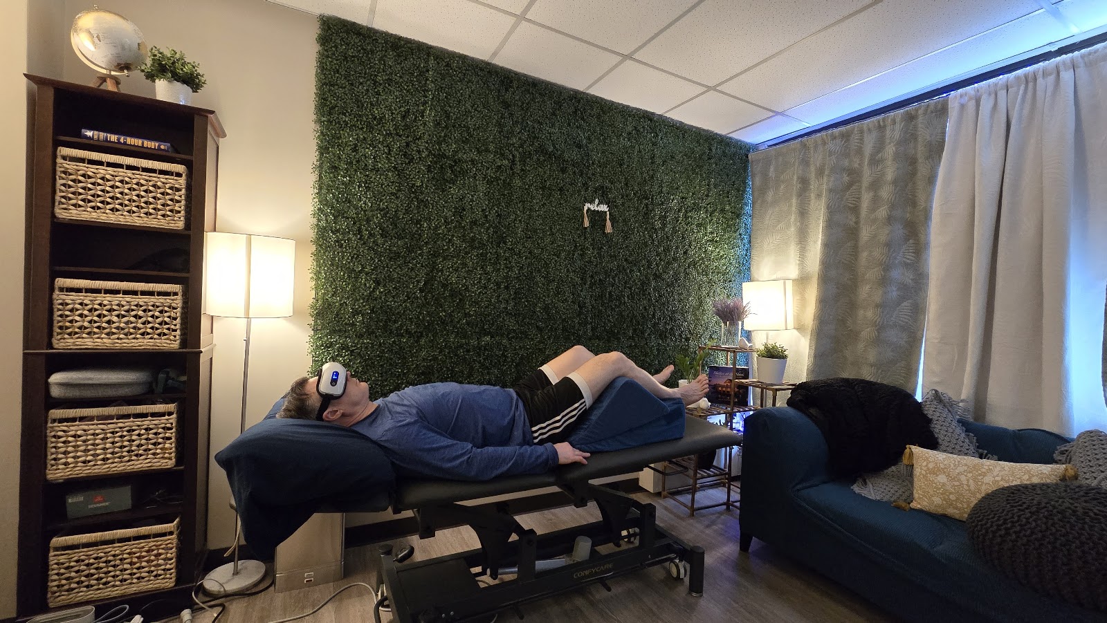 How to Explore Wellness Services as a New Edmonton Resident: A Step-by-Step Guide