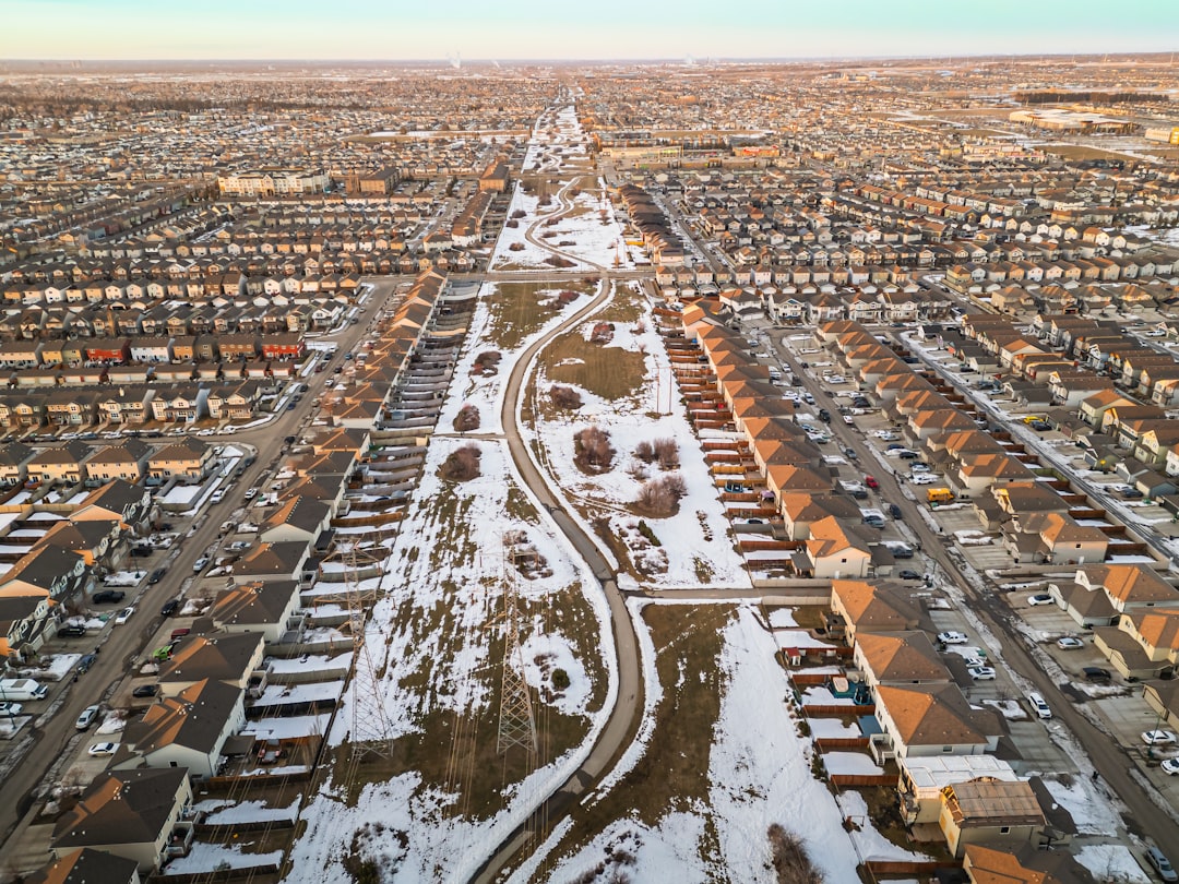 How to Find Affordable Wellness Services in Your Edmonton Neighborhood: A Step-by-Step Guide Step 1: Map Your Neighborhood's Wellness Radius
