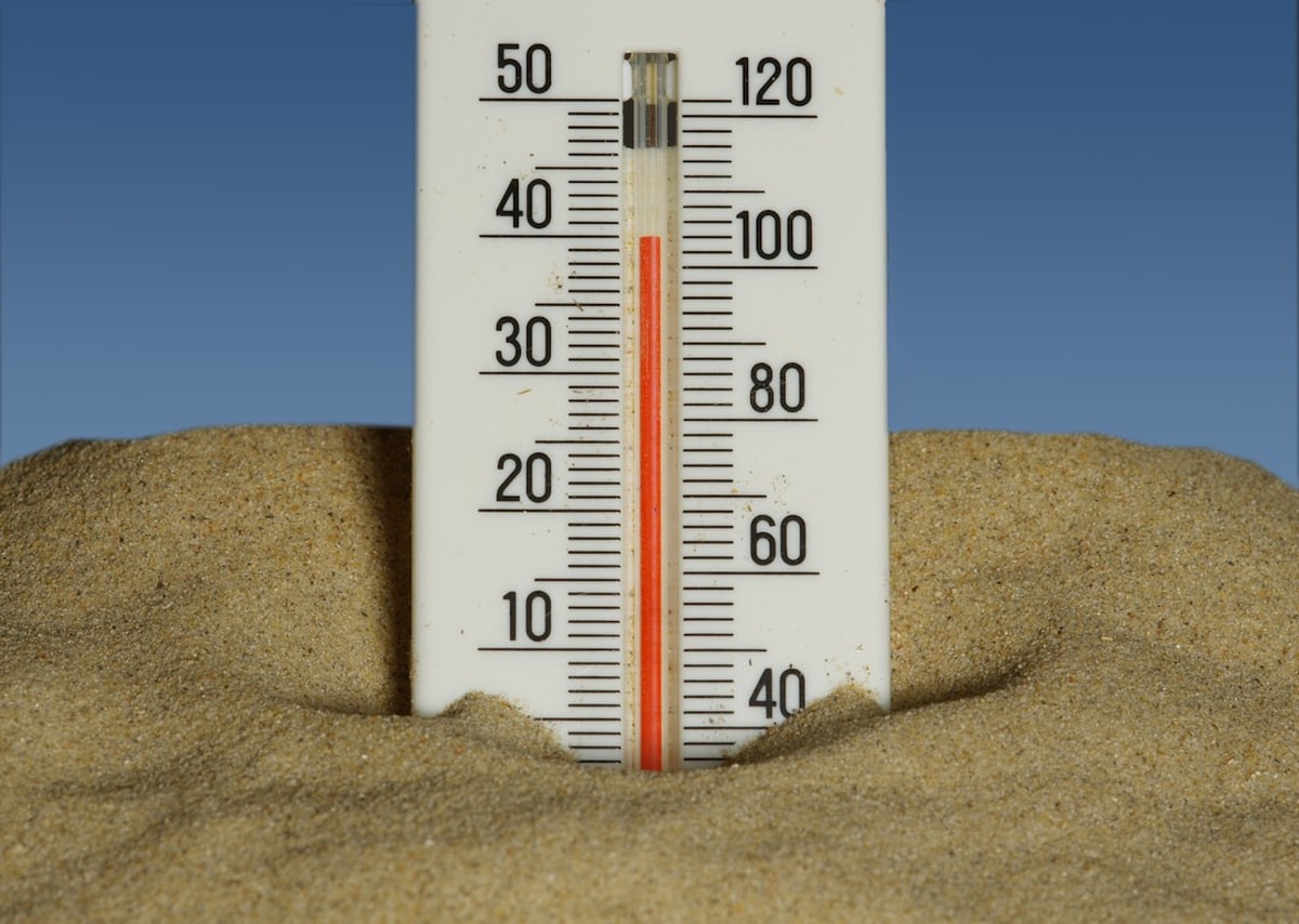 How to Handle Thermal Shock Between Seasons in Edmonton: A Step-by-Step Guide How to Handle Thermal Shock Between Seasons in Edmonton: A Step-by-Step Guide