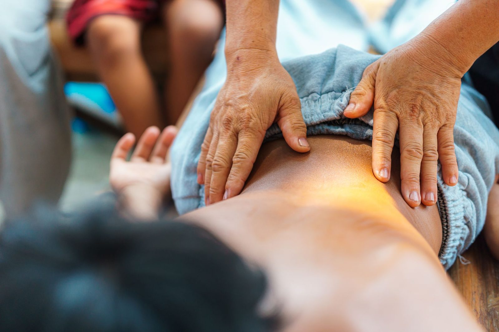 Lymphatic Drainage Massage in Edmonton: The Complete Guide to Benefits, Cost, and Where to Go What Is Lymphatic Drainage Massage (and How It Actually Works)