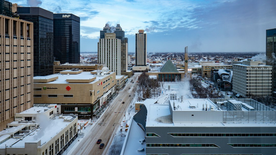 Seasonal Vitamin D and Mineral Needs in Edmonton: The Complete Guide Why Edmonton's Latitude and Winters Change Your Vitamin D and Mineral Needs