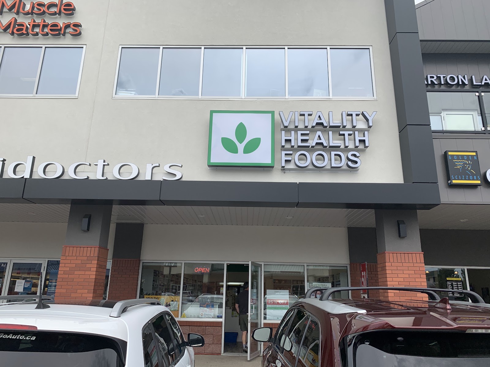 Seasonal Vitamin D and Mineral Needs in Edmonton: The Complete Guide Seasonal Vitamin D and Mineral Needs in Edmonton: The Complete Guide