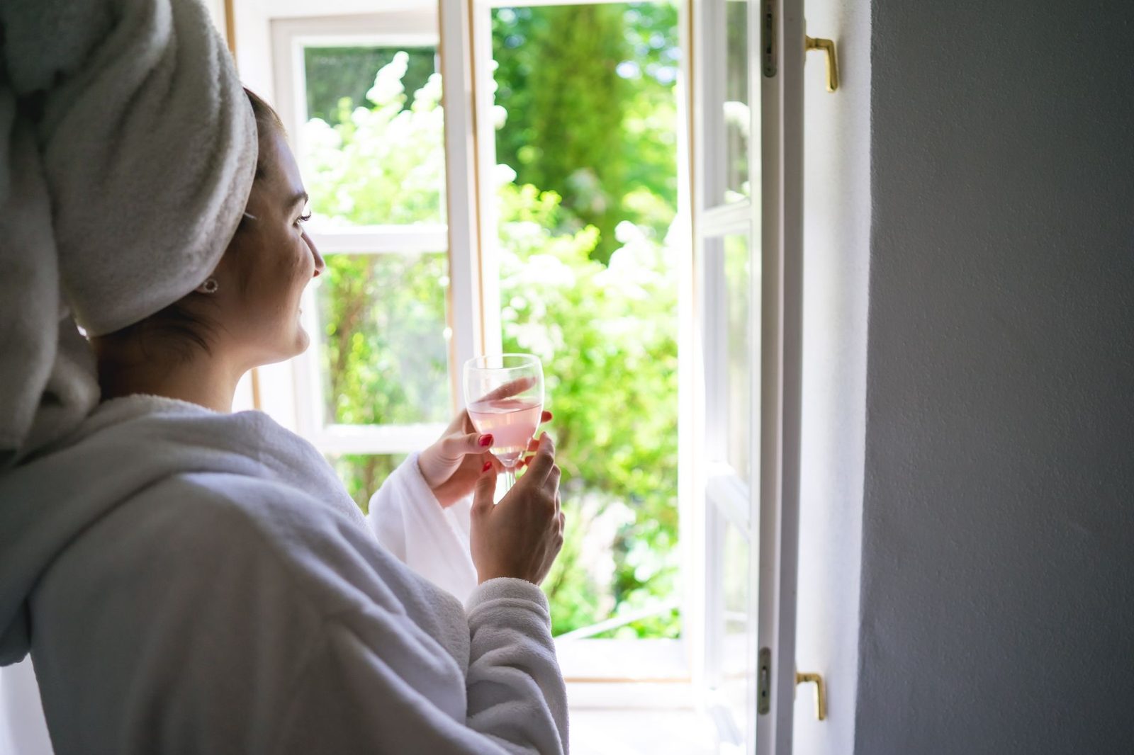 The Complete Guide to a Spring Wellness Reset After an Edmonton Winter Step 2: Reintroduce Natural Light and Vitamin D Gradually