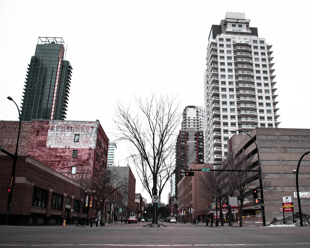 The Complete Whyte Ave Wellness Guide: Yoga, Pilates, and Acupuncture Near You Parking, Transit, and Getting There Without Losing Your Mind