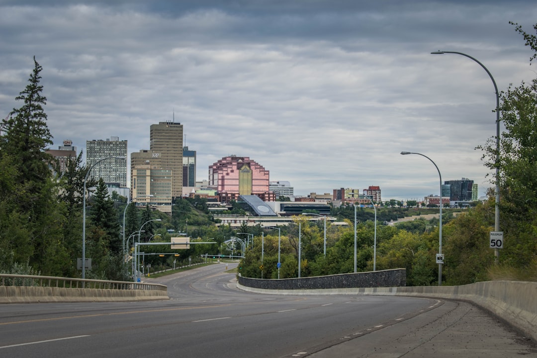 Why Choose a Local Spa Over Driving Across Edmonton: The Real Cost of Convenience When Driving Across Edmonton Is Worth It