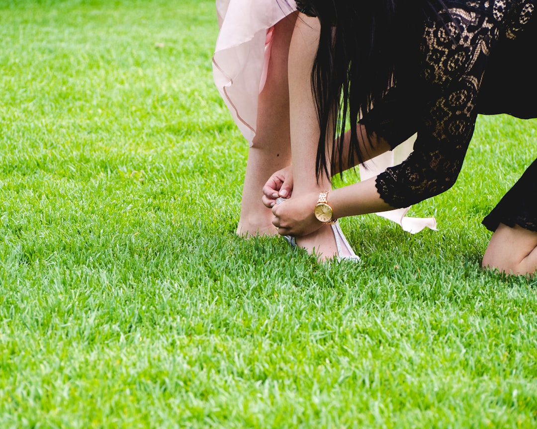 Winter Foot Care in Edmonton: The Complete Guide to Salt Damage Prevention Where to Get Professional Foot Care Help in Edmonton